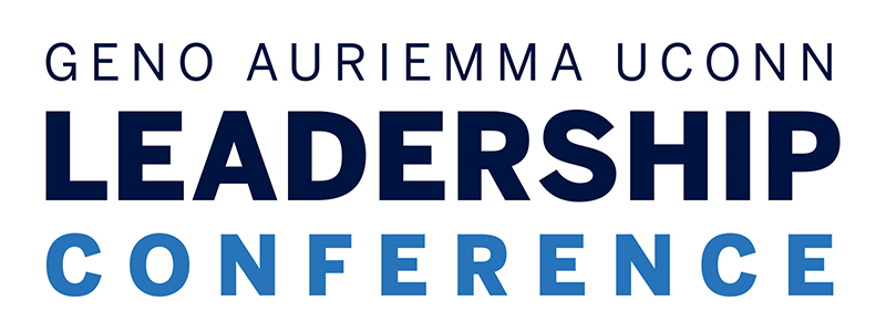 Geno Auriemma UConn Leadership Conference